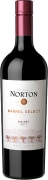 Bodega Norton Barrel Select Malbec 2017  Front Bottle Shot