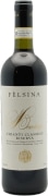 Felsina Berardenga Chianti Classico Riserva 2013 Front Bottle Shot