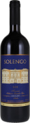 Argiano Solengo 2001  Front Bottle Shot