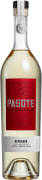 Pasote Reposado Tequila Front Bottle Shot