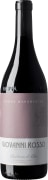 Giovanni Rosso Donna Margherita Barbera 2023  Front Bottle Shot