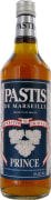 Prince Pastis de Marseille Liqueur (700ML) Front Bottle Shot