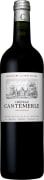 Chateau Cantemerle  2018  Front Bottle Shot