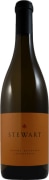 Stewart Sonoma Mountain Chardonnay 2023 Front Bottle Shot