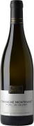 Morey-Coffinet Chassagne-Montrachet Les Caillerets Premier Cru 2023  Front Bottle Shot