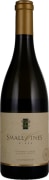 Small Vines Sonoma Coast Chardonnay 2018  Front Bottle Shot