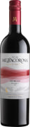 Mezzacorona Merlot 2014  Front Bottle Shot