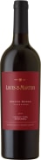 Louis Martini Monte Rosso Gnarly Vine Zinfandel 2017  Front Bottle Shot