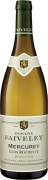 Faiveley Mercurey Clos Rochette Monopole 2021  Front Bottle Shot