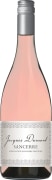 Jacques Dumont Sancerre Rose 2022  Front Bottle Shot