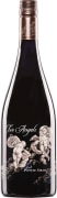 Two Angels Petite Sirah 2021  Front Bottle Shot