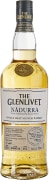 Glenlivet Nadurra Peated Cask Finished Whisky Front Bottle Shot