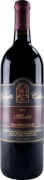Leonetti Merlot 2009 Front Bottle Shot