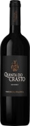 Quinta do Crasto Douro Touriga Franca 2020  Front Bottle Shot