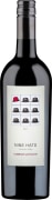 Nine Hats Cabernet Sauvignon 2017  Front Bottle Shot