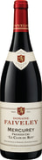 Faiveley Mercurey Clos du Roy Premer Cru  2020  Front Bottle Shot