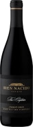 Bien Nacido Estate The Captain Pinot Noir 2021 Front Bottle Shot