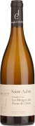 Joseph Colin Saint-Aubin Murgers des Dents de Chien Premier Cru 2023  Front Bottle Shot