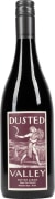 Dusted Valley Wahluke Slope Petite Sirah 2022 Front Bottle Shot