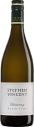 Stephen Vincent North Coast Chardonnay 2019  Front Bottle Shot