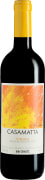 Bibi Graetz Casamatta Rosso 2018  Front Bottle Shot