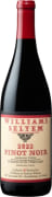Williams Selyem Ferrington Vineyard Pinot Noir 2022  Front Bottle Shot