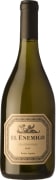 El Enemigo Chardonnay 2015 Front Bottle Shot