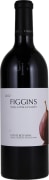 Figgins Estate Red Wine 2012  Front Bottle Shot