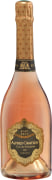 Alfred Gratien Cuvee Paradis Brut Rose 2007  Front Bottle Shot