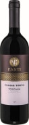 Fanti Poggio Torto Toscana Rosso 2015 Front Bottle Shot