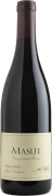 Masut Estate Vineyard Pinot Noir 2017  Front Bottle Shot