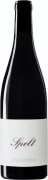 La Valentina Montepulciano d'Abruzzo Spelt Riserva 2018  Front Bottle Shot