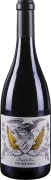 Purple Hands Lone Oak Pinot Noir 2017  Front Bottle Shot