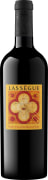 Chateau Lassegue  2017  Front Bottle Shot