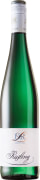 Loosen Bros. Dr. L Riesling 2025 Front Bottle Shot