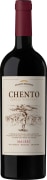 Bodega Cuarto Dominio Chento Malbec 2024  Front Bottle Shot