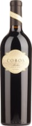 Vina Cobos Marchiori Vineyard Malbec 2017  Front Bottle Shot