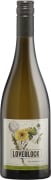 Loveblock Sauvignon Blanc 2019 Front Bottle Shot