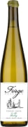 Forge Cellars Les Allies Riesling 2018  Front Bottle Shot