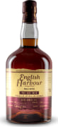 English Harbour Port Cask Finish Rum Front Bottle Shot