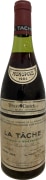 Domaine de la Romanee-Conti La Tache Grand Cru (bin soiled label) 1983  Front Bottle Shot