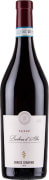 Enrico Serafino Pajena Barbera d'Alba 2020  Front Bottle Shot