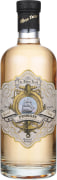 The Bitter Truth Pink Gin Front Bottle Shot