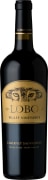 Lobo Wines Atlas Peak Cabernet Sauvignon 2018  Front Bottle Shot