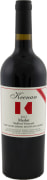 Keenan Spring Mountain Mailbox Vineyard Reserve Merlot 2012  Front Bottle Shot