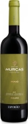 Quinta Dos Murcas Minas 2018  Front Bottle Shot