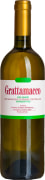 Podere Grattamacco Vermentino 2024 Front Bottle Shot