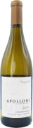 Apolloni Vineyards Estate Chardonnay 2021  Front Bottle Shot