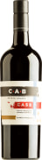 Cass Winery Estate CAB Cabernet Sauvignon 2019  Front Bottle Shot