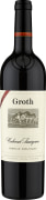 Groth Reserve Cabernet Sauvignon 2014 Front Bottle Shot